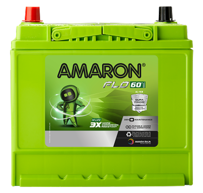 AMARON FLO