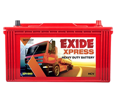 Exide Express