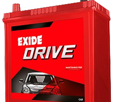 Exide Drive