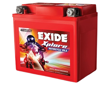 Exide Battery
