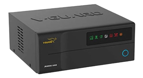 V-GUARD JAADOO