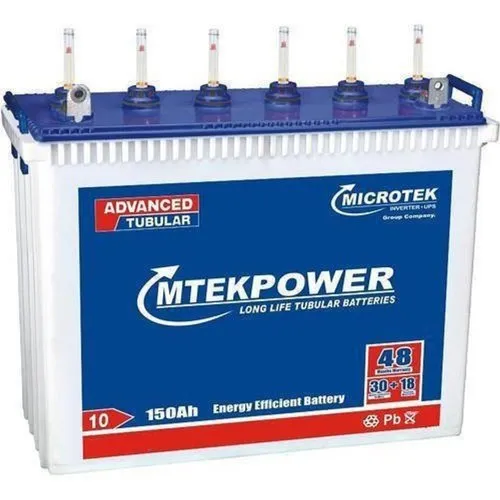 Microtek Solar