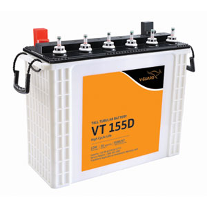 V-Guard Solar